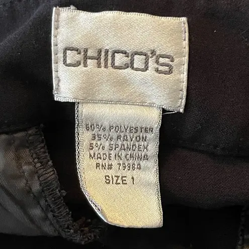 Chico's  Pants