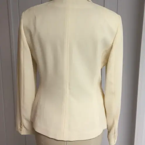 Isabel Ardee Classic Business Blazer NWOT