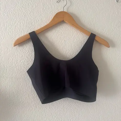 Knix Pullover Bra size S+ Black