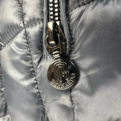 Bernardo Ladies' Hooded Packable Quilted Puffer Jacket Coat Size XS