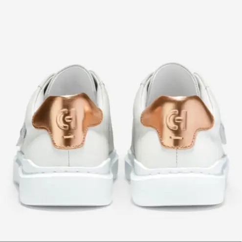 Cole Haan  GrandPro Rally Velcro Sneakers