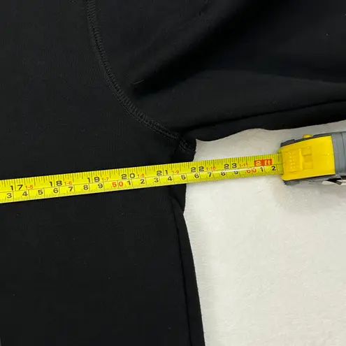 Sean John Rock Guitar Legend Jimi Hendrix Black Crewneck Sweatshirt adult M