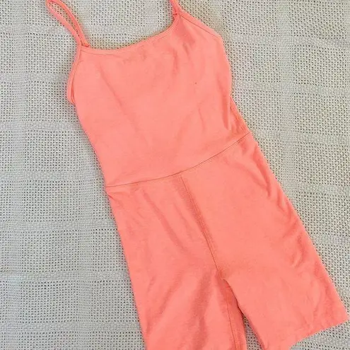 Beyond Yoga Onesie XS