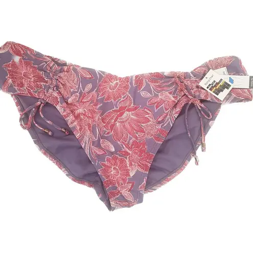 Time and Tru Bikini Womens 1X 16W