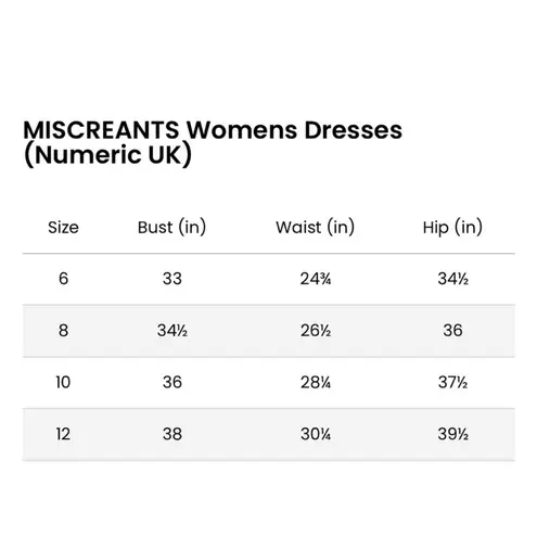 Miss London New! Miscreants London Ruffle Mini Skirt Black & White Sz UK 8 US 4 $295