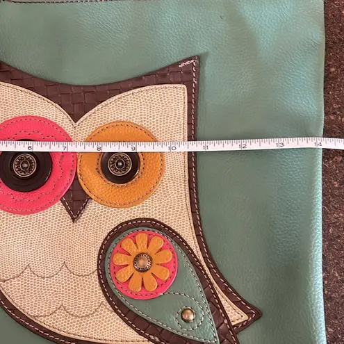 Chala  OWL SHOULDER BAG