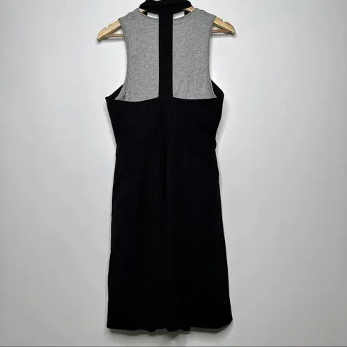 Maeve dress Anthropologie Loretta blazer size 2 academia Y2K goth party …