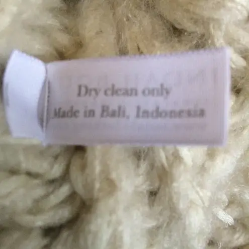 Indah Body Malt Sweater