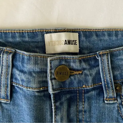 Amuse Society Jeans