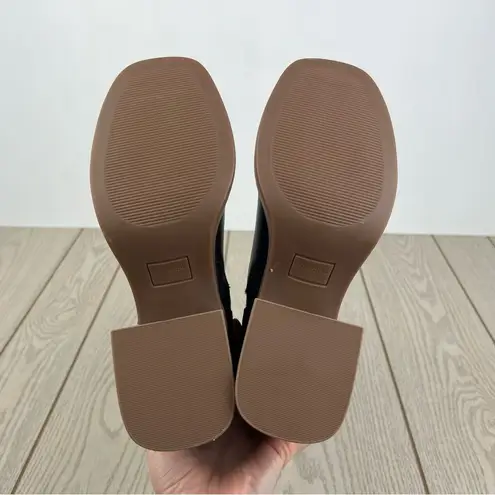 Sun + Stone Aleenn Stacked Round Toe Mid