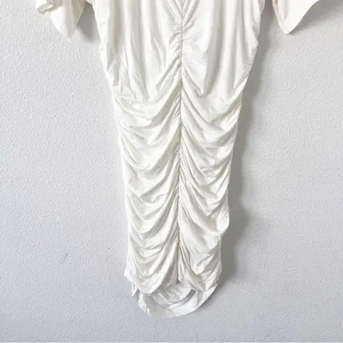 Jonathan Simkhai Jaslin Jersey Twist Front T