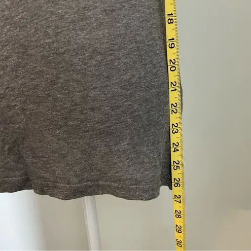 Rivalry Threads NWT Gray Mizzou Tigers Short Sleeve Tee T-Shirt Top University of Missouri New