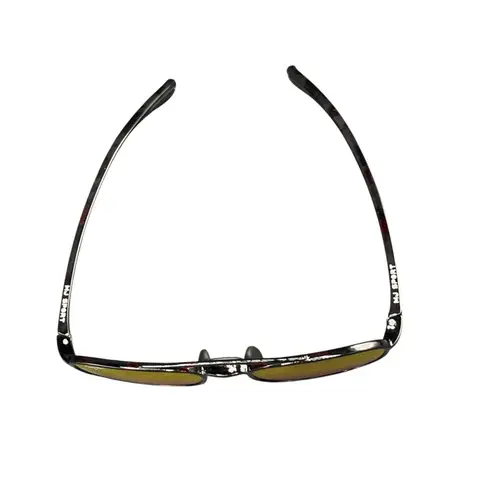 Maui Jim Sport Keokea Polarized with Red/Hawaii Lava Lenses MJ0447S-003 - Image 9