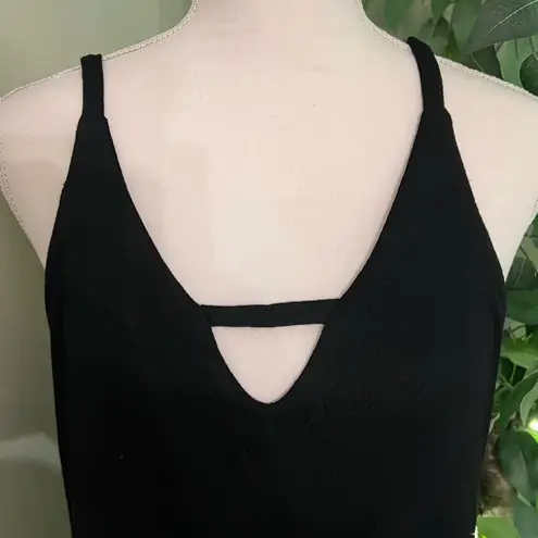 LNA Clothing Estelle Tank Dress NWT Size 2X