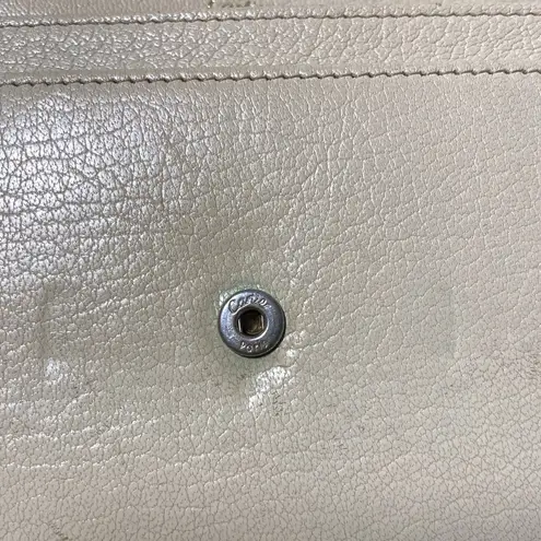 Cartier Authentic Long Wallet