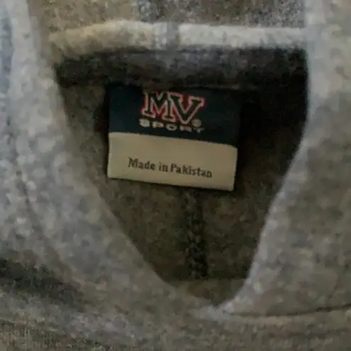 Nashville Tennessee poncho hoodie Size undefined