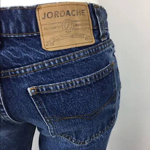 Jordache  Bootleg Jeans 5/6