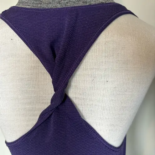 Lululemon  Razorback Twisted Tank Top - Image 7