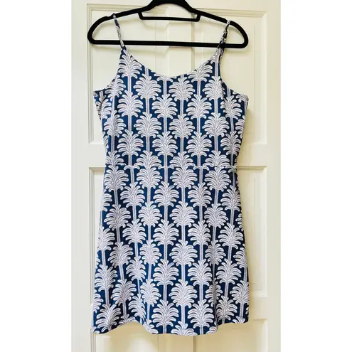 Tori Richard Palm Reader Rosemary Romper Jumper Large Mini Sundress Shorts UPF - Image 5