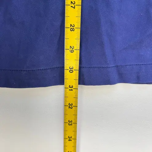 Johnny Was NWOT Emika Kimono Embroidered Open Front Jacket Navy 3/4 Sleeves XL