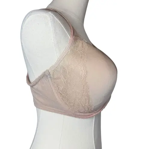 Wacoal Bra Retro Chic Seamless Underwire Contour