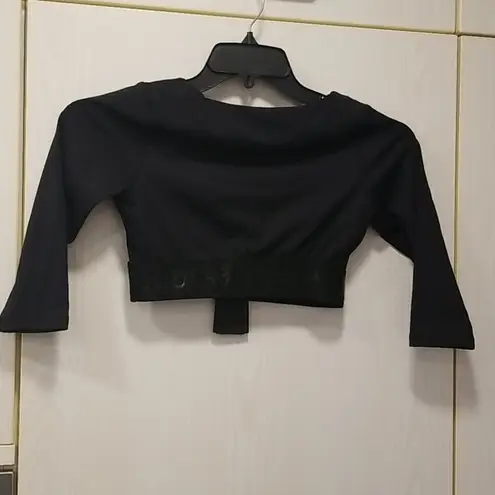 💕DUNDAS💕 Noor Logo Long