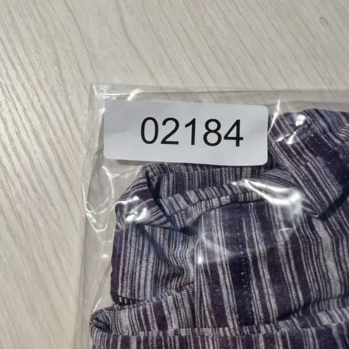 Head Womens M Workout Purple Tank Top Pickleball Yoga Tennis Pilates Hiking