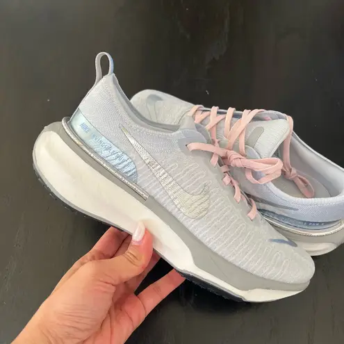 Nike New  ZoomX Invincible 3 'Photon Dust' - Image 1