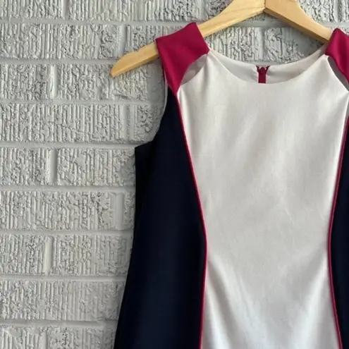 NWT Women's Mini Dress 27 Casual Sleeveless Cosplay Blue