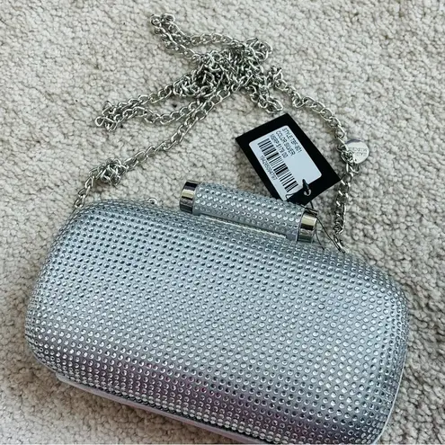 Badgley Mischka clutch shoulder bags NWT