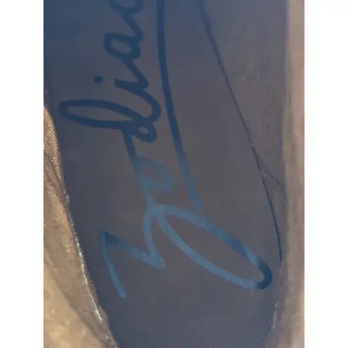 Zodiac Roslyn Pointed Toe Boots Espresso Women’s Size 9 NEW Western Cowboy