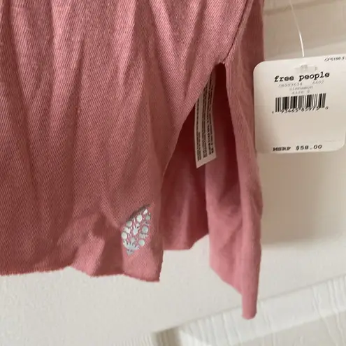 Free People FP Movement by  Forever Yours tee