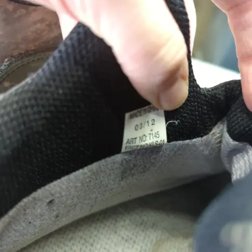 Vasque 7145 St. Elias Gore