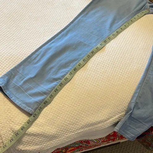AYR Ciggy Jeans in Light Blue size 29