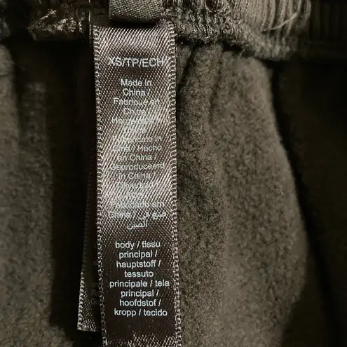 SKIMS Espresso Straight Leg Sweatpants XS