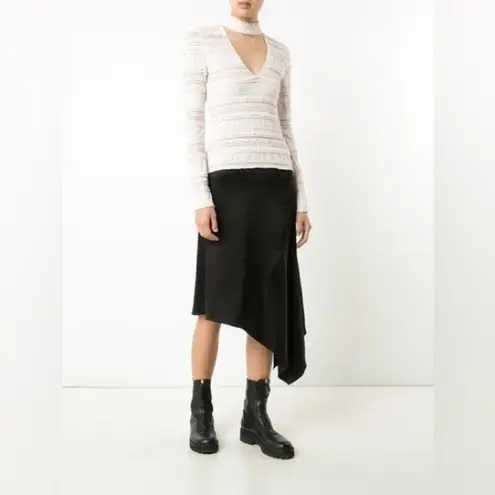 Cinq À Sept‎ Cecily Lace Choker V