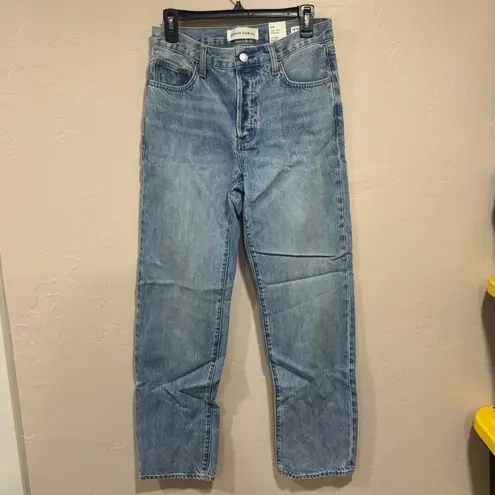 New Aritzia Denim Forum The '90s Vintage Super Lo