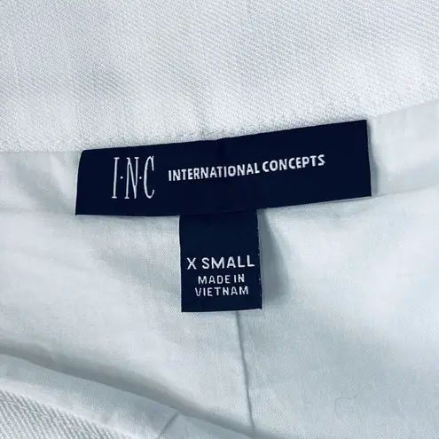 INC International Concepts X