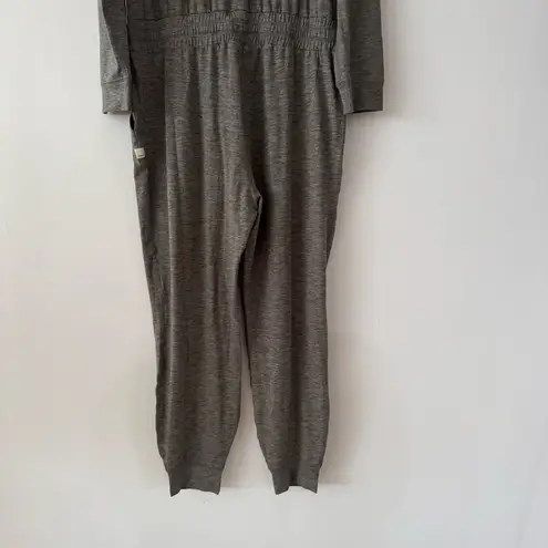 Vuori Womens Jumpsuit Lux Henley NWT Size M