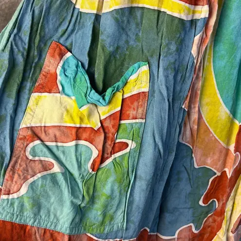 Legends vintage maxi dress sizeM ordrA1 Blue Size M