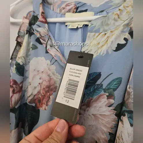 Sachin + Babi Blair Dress