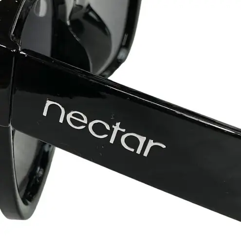 Nectar  Sunglasses - Black Chatham