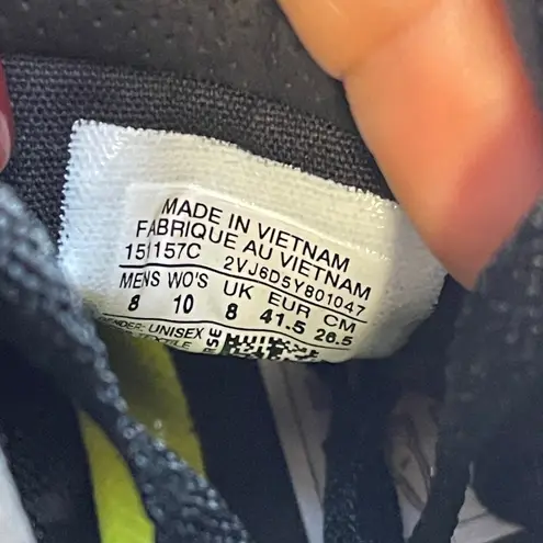 Converse Chuck Taylor All Star 2 Hi Reflective Camo Black Size 10