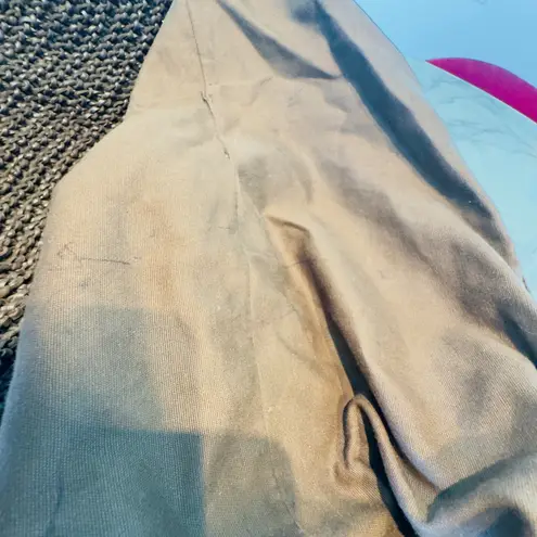 Y2K Isabella Fiore Carina Hobo Dark Brown Knitted Real Leather 16'hx14L Boho Bag