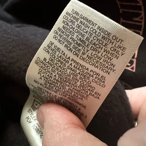 C&C California Long Sleeve “Love Is the Answer” Tee