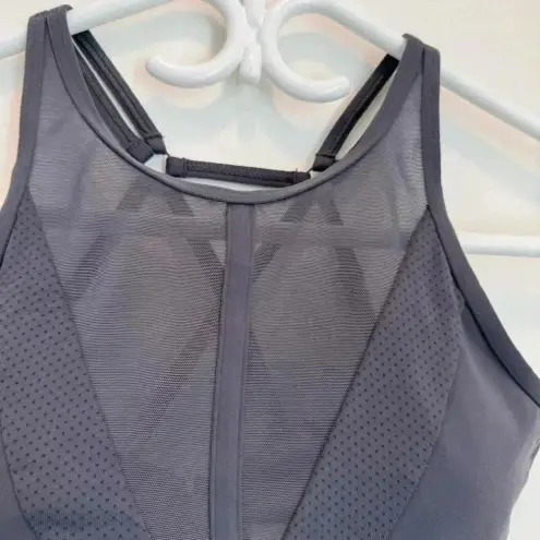 Lorna Jane  mesh sports bra