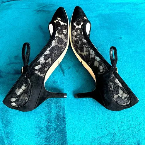 Dolce & Gabbana AUTHENTIC DOLCE & GABANA DRESSY SHOES🔥🔥