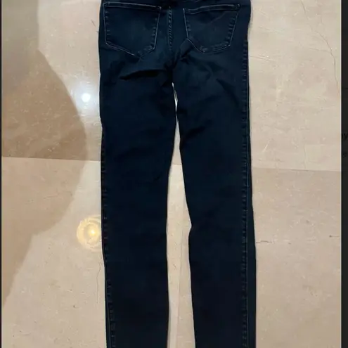 Nordstrom  Super Skinny Ankle Jeans