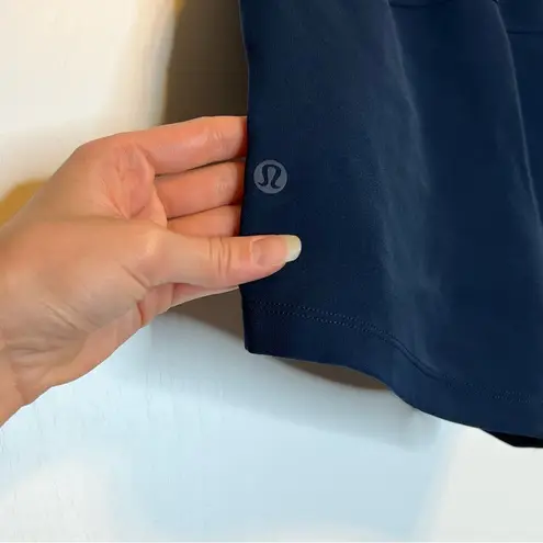 Lululemon  On The Fly Short Woven 
2.5" thumbnail 6