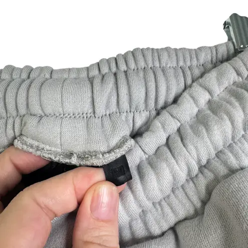 Syna World Synaworld Syna Logo Sweatpants Grey Spellout Forgive Me Gray Medium M